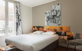 Hotel Le Cardinal Rueil Centre